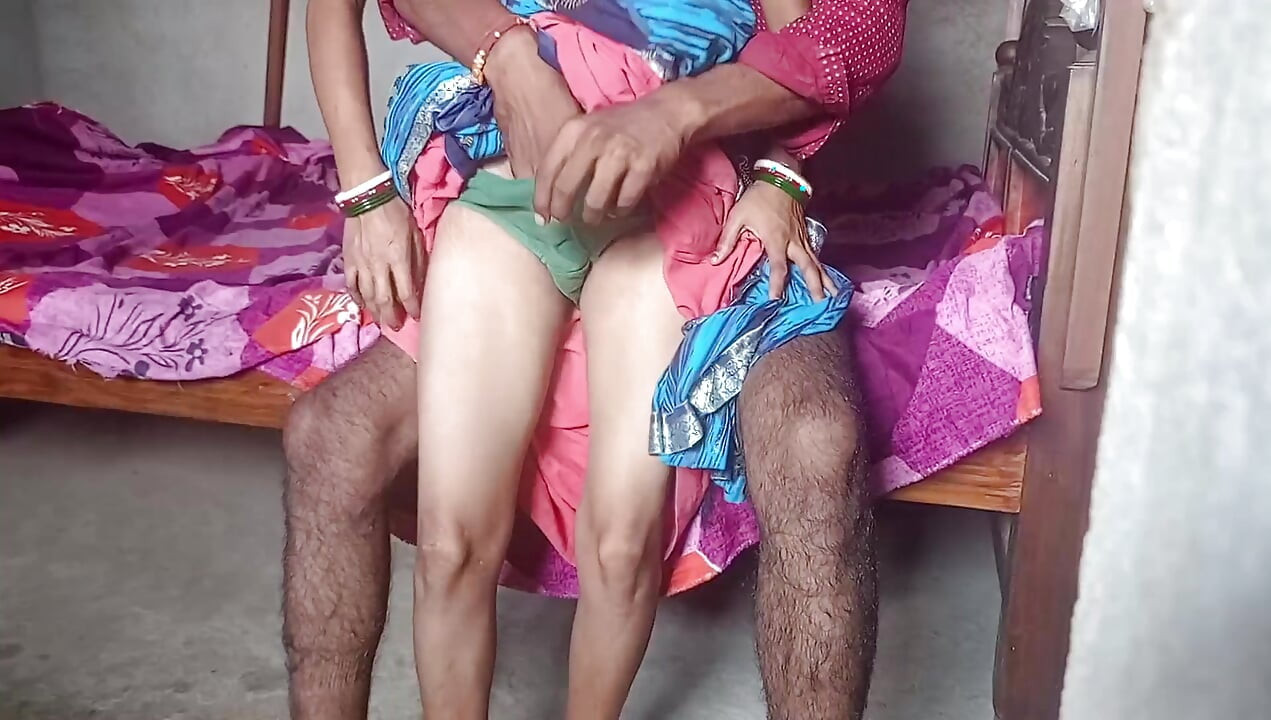 Mami ke sath zabardast chudai hindi audio