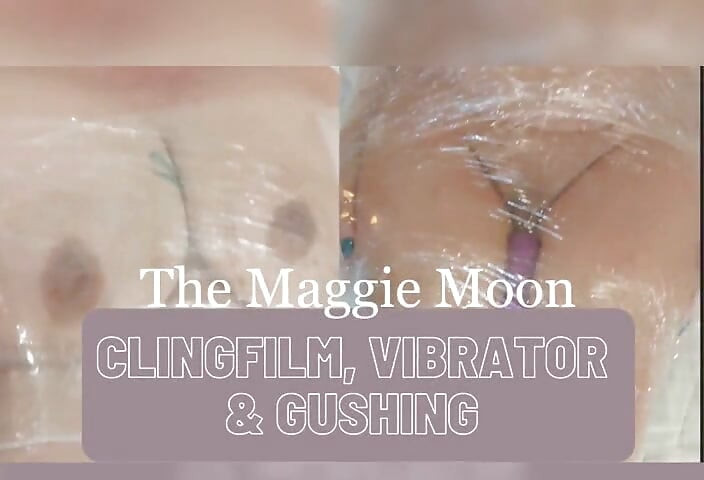 עטוף, רוטט וגועש