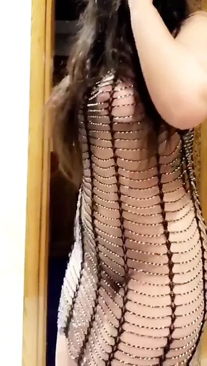 Erotica dance