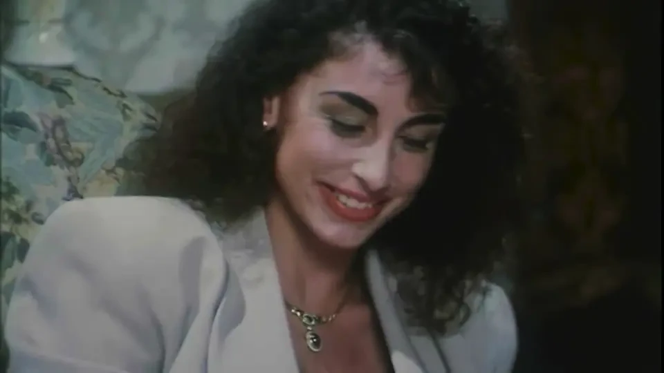 Italian Stud Fucks Stepmother and Stepsister