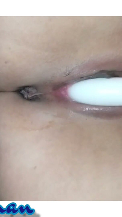 Wicked Woman masterbates to thoughts of being a slut then  cums. | Clip 1