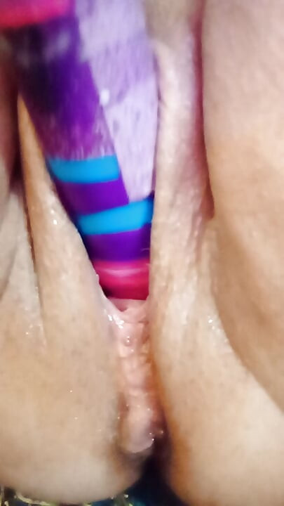 This One Always Hives Me Pleasure