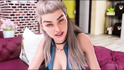 MILF of Sunville 86 I Cant Believe I Got to Fuck Nicole