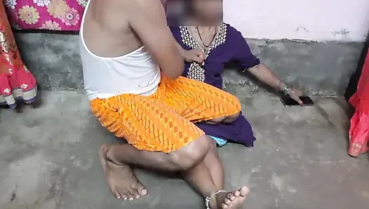 Schöne bengali ficken hardcore