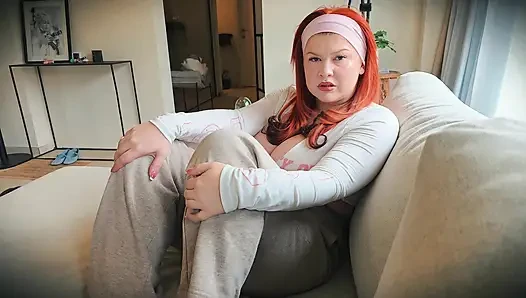 Медленно, но верно расставание: начало новой жизни с сводной сестрой жены