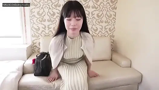 Noon Seduction: a Lush-busted Beauty Taken Deep in a Secret Midday Escape