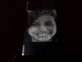 Omaggio mostro facciale maite