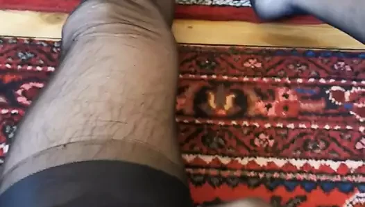 siyah külot 2