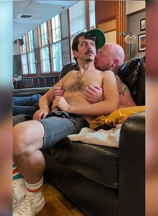 Bros Being Bros