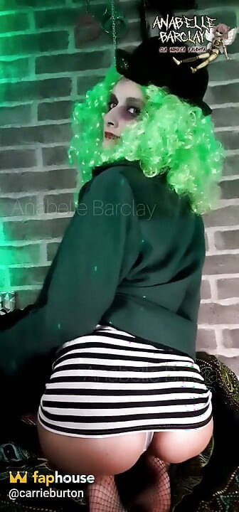 Beetlejuice Is Excited and Wants to Have Fun