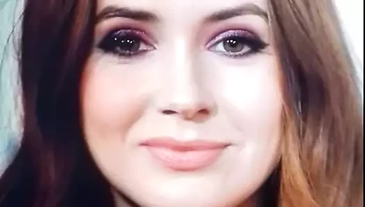karen gillan haraç - ben