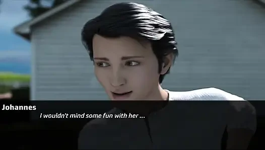 Milf creek #16 - johannes ngentot diana