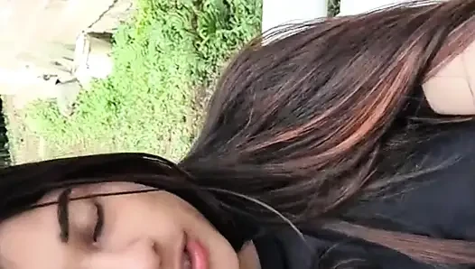Porn Actress Yulieth Gomez Masturbates