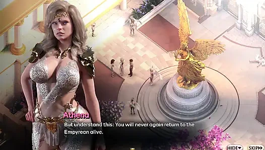 Complete Gameplay - Symphony of the Serpent, Part 33