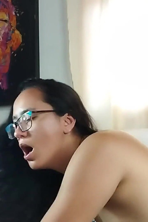 Your submissive is ready for you to fuck her at will