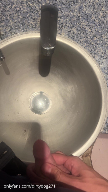 Must-share moment from "piss compilation. Twink thick cock pissing on parking, shower, public wc, beach, street..."