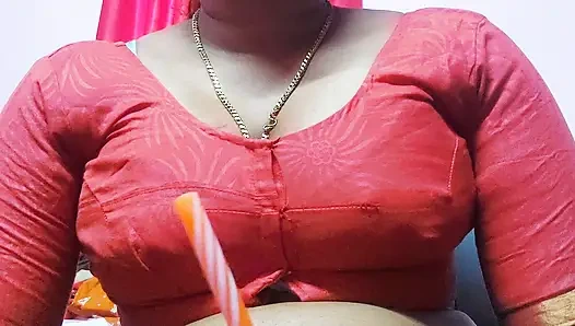 Married Woman Takes Her Boyfriend to Hotel