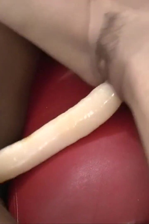 Two horny babes get rammed in the ass