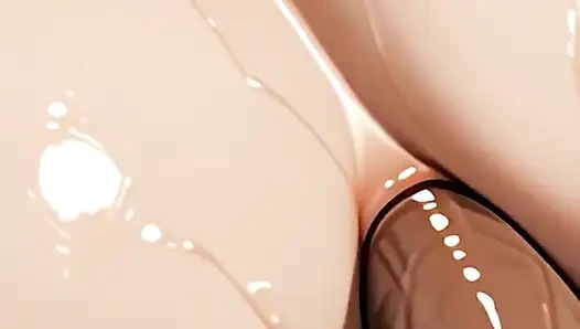 Kocamın arkadaşını akşam yemeğine davet ettim