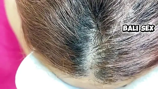 Komşu Patronla Aldatmak