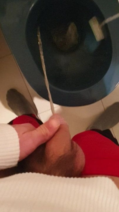 hot piss for bitch