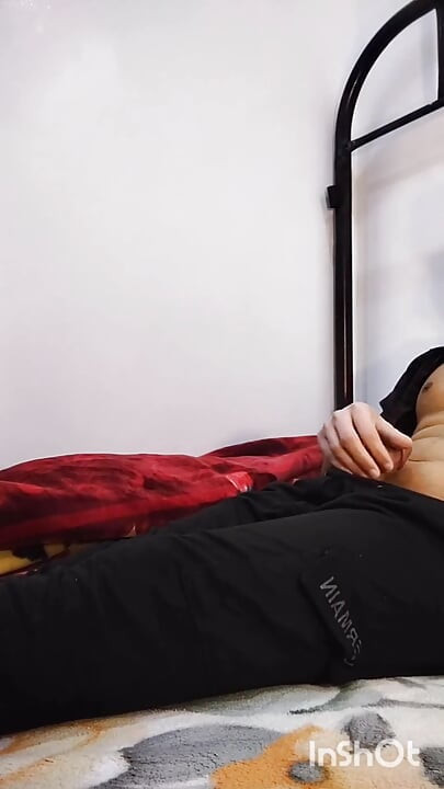 New Desi Gay