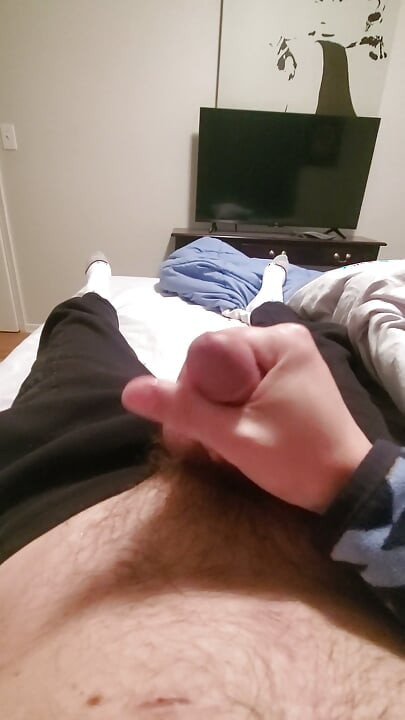 Me cumming again