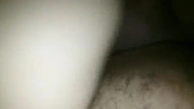Cojiendo con mi vecina