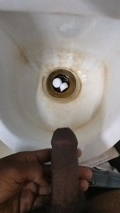 Black dick introduction