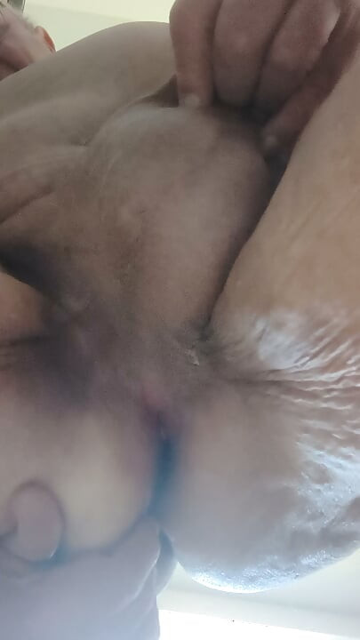 Intense Assfiering