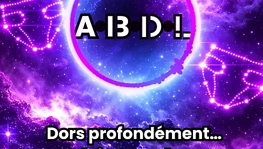 365) Hypnosis ABDL French - Regression - Incontinence - Layer - Letting Go