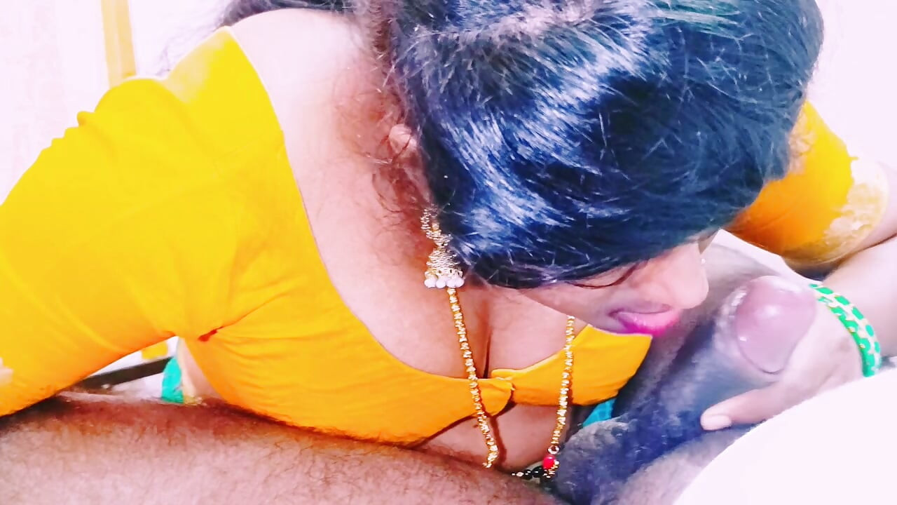 Villege saree maid hardcore fucking with house owner. Telugu dirty talks.