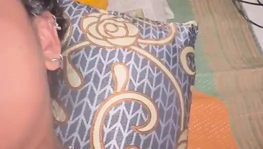 Video lengkap video lengkap pasangan amatir india lagi mesra-mesraan di malam pribadinya