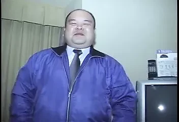 Japanese Daddy