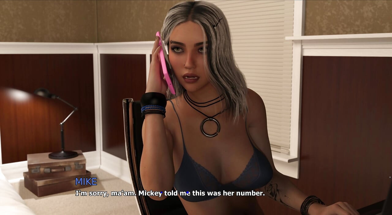 Sons of Analarchy (part 22)