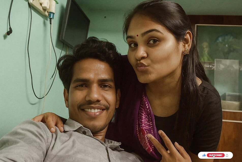 Indian Desi Village Bhabhi Beautiful By -Snapchat143