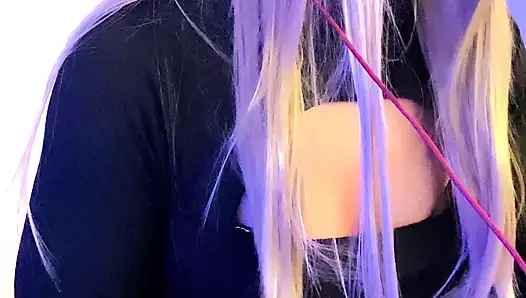 Femboy özgürlük mastürbasyon derlemesi