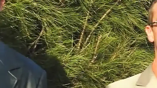 Almanya'dan yaramaz anal sikilen sürtükler