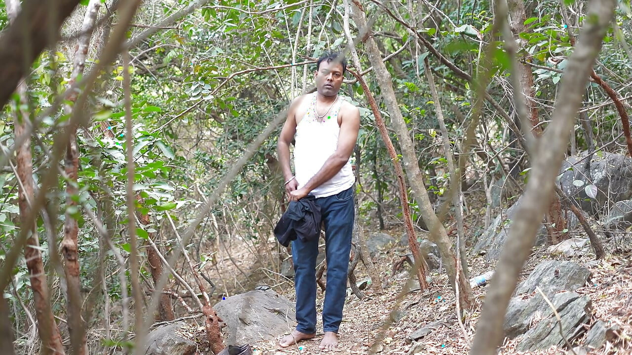 The Village Girl Found in the Jungle