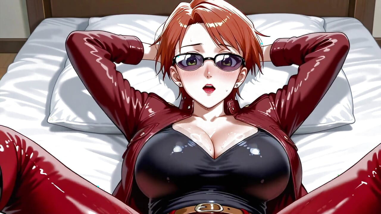 Asuka Shima (Conan)