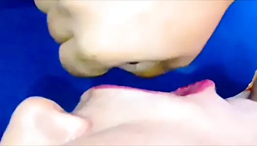 Cocksucker indian bhabhi cum in mouth