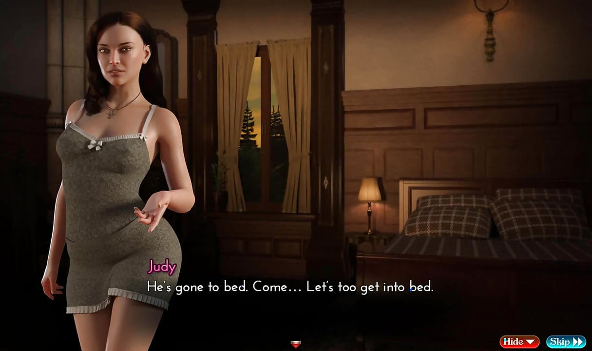 The Genesis Order: Threesome, Hot Pussy Fingering Ep.72