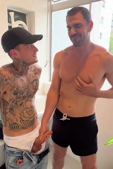 Kyle Fox Erick Diaz'ın Dev'ini Alıyor