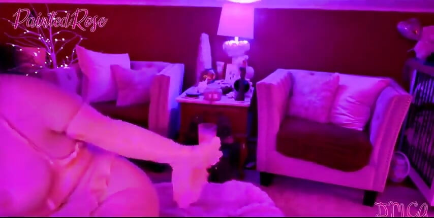 Rosie's Live Pinky Kinky Camshow