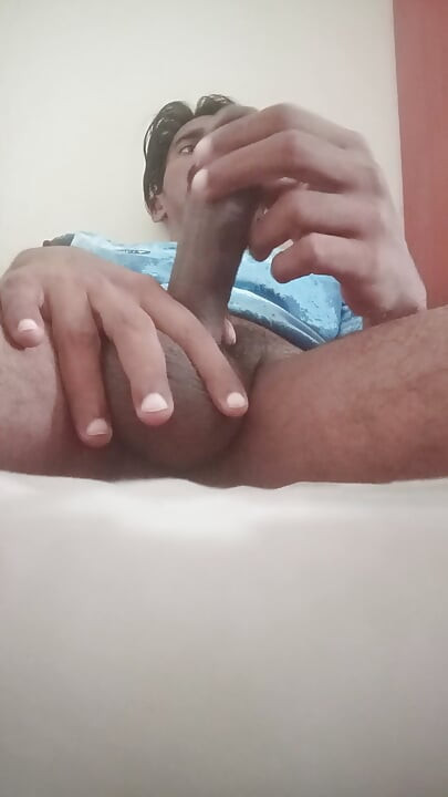 DESI MASTRUBATION 12