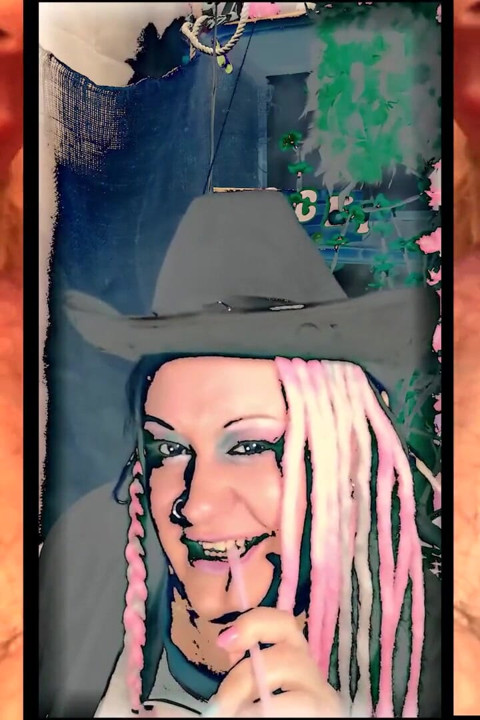 Hete cowboys veranderen in pikzuigende mietjes pijpbeurt met cumshot-einde
