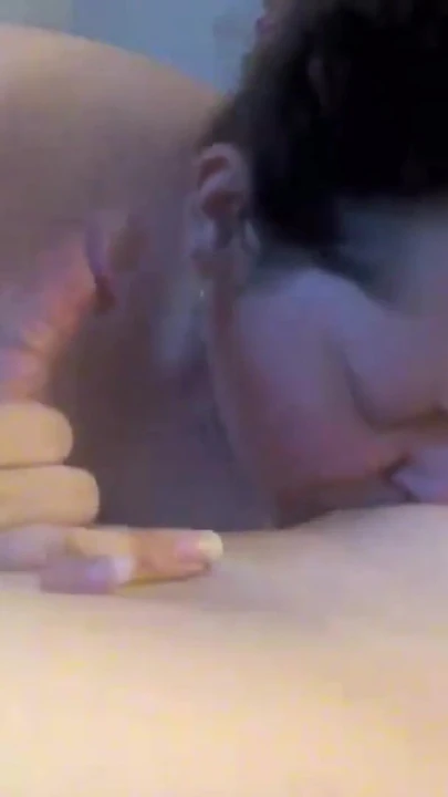 Epic moment from "Amateur BBW Wife Sucking Cock"