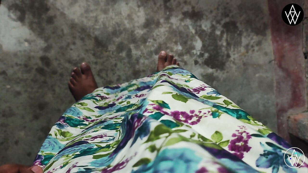 A New Journey Begins Can’t Control Myself Solo POV Amateur