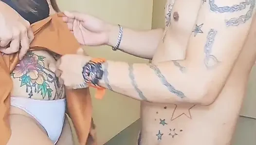 Fuck in stair in sogo tarlac city very horny