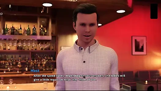 College Kings 32 Going on the Simplr Date